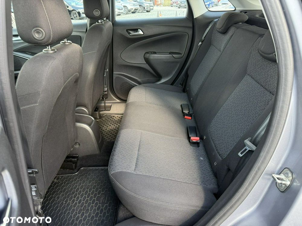 Opel Crossland 1.2 T Elegance - 17