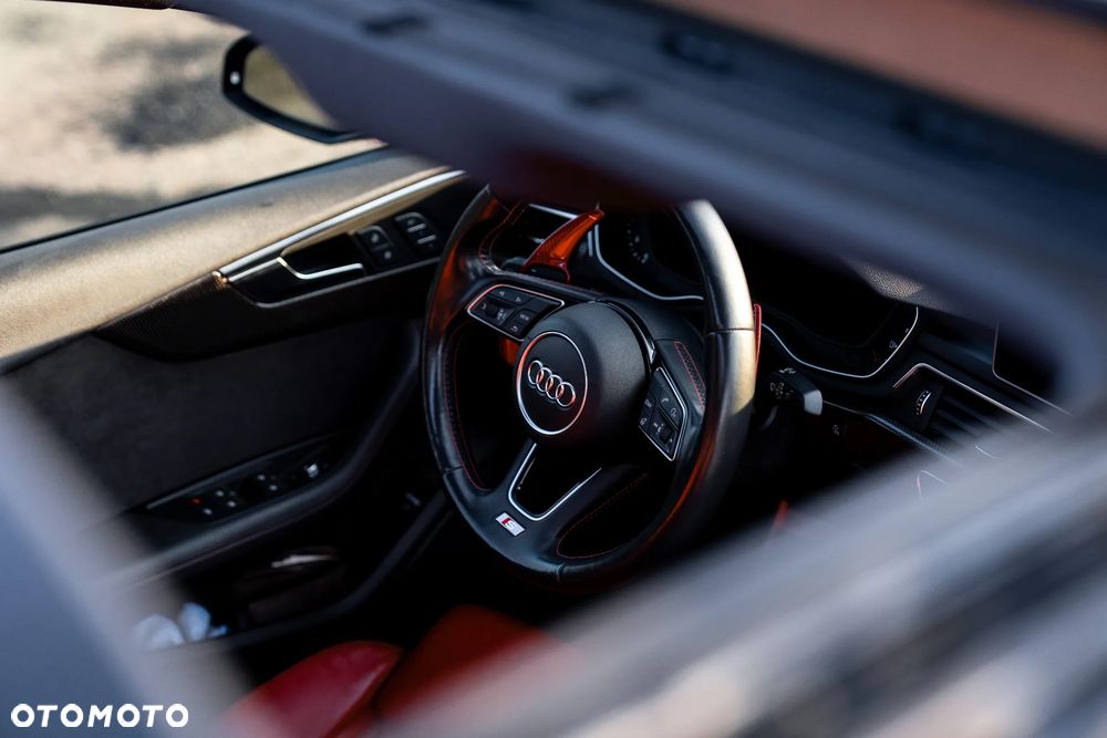 Audi S5 Sportback 3.0 TFSI Quattro Tiptronic - 30