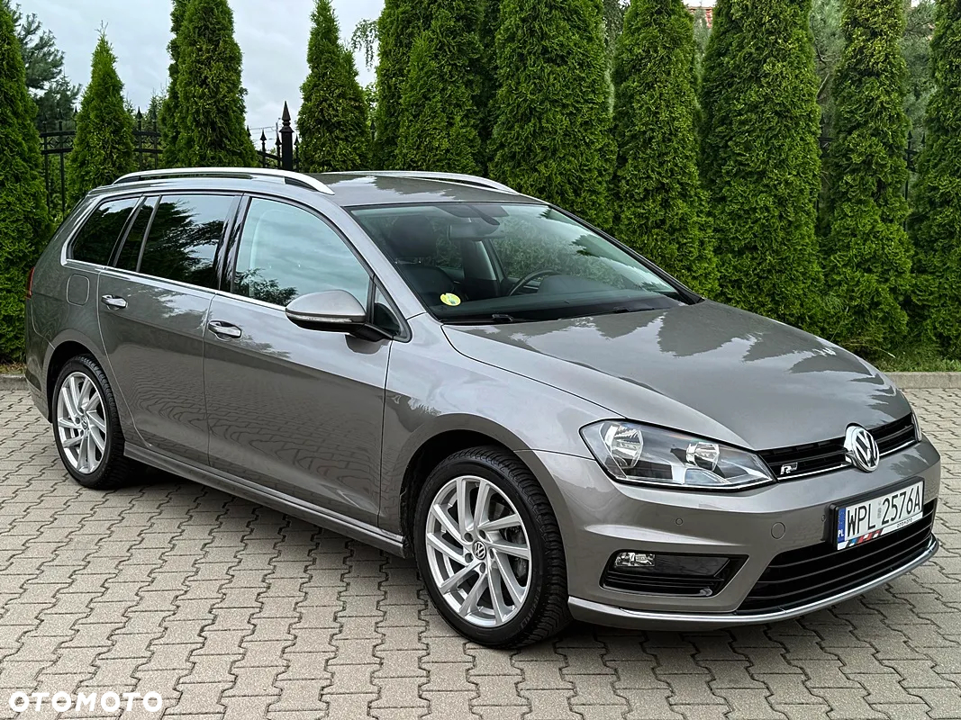 Volkswagen Golf VII 1.6 TDI BMT Highline - 15