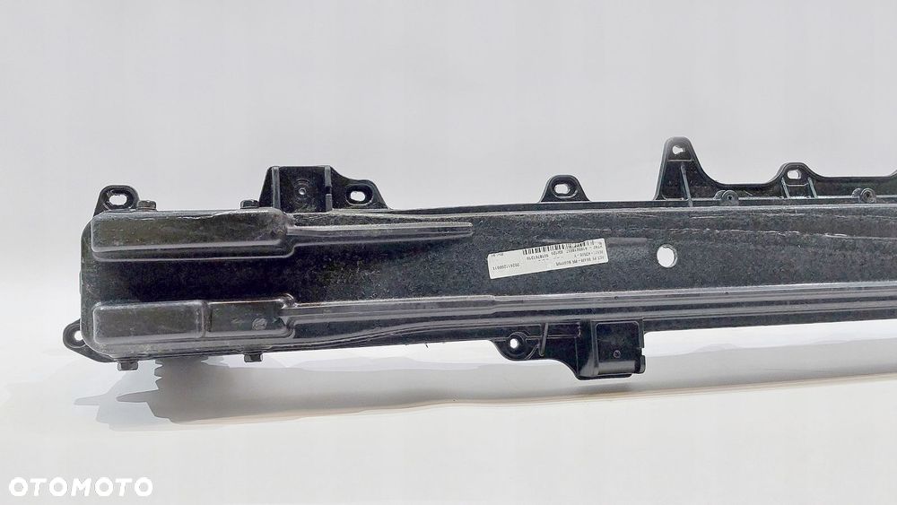 belka wzmocnienie zderzaka tył hyundai i10 iii 86630-k7500 - 2