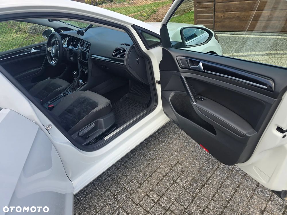 Volkswagen Golf 2.0 TDI BMT Highline - 14
