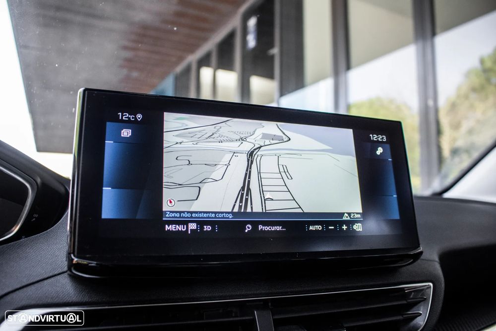 Peugeot 5008 PureTech 130 EAT8 Stop & Start Active - 40