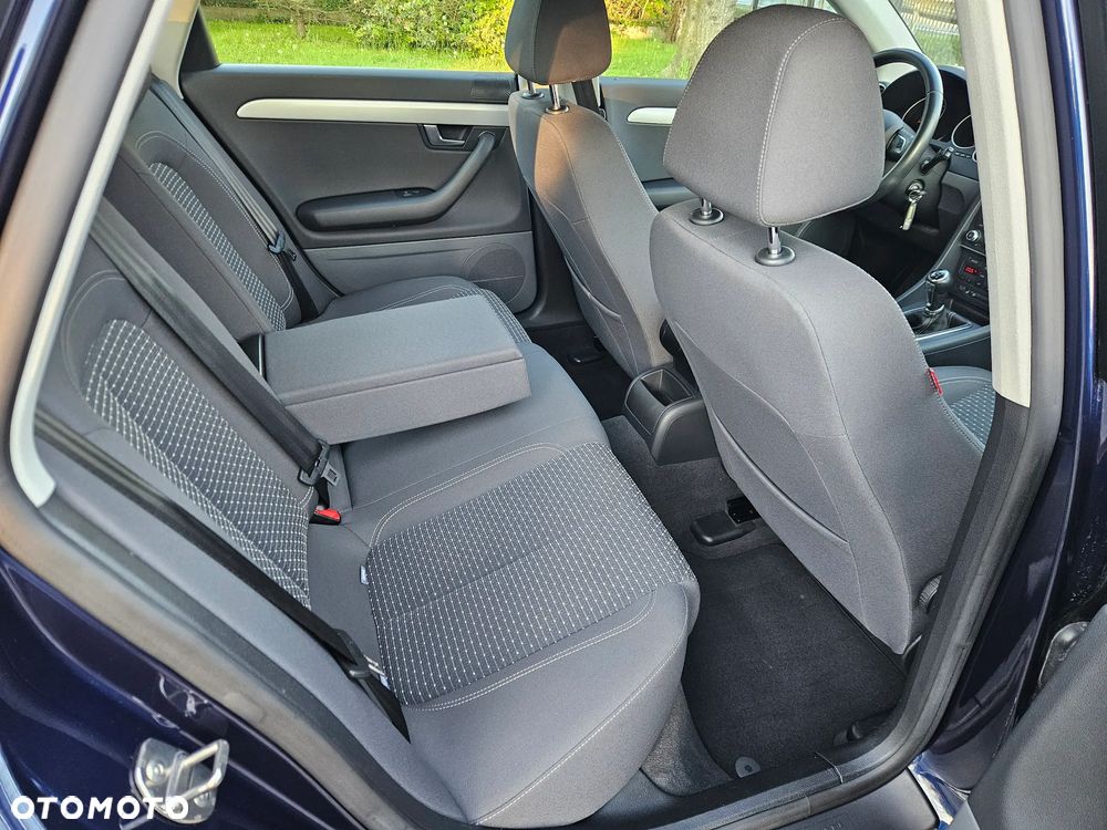 Seat Exeo 1.6 Style - 21