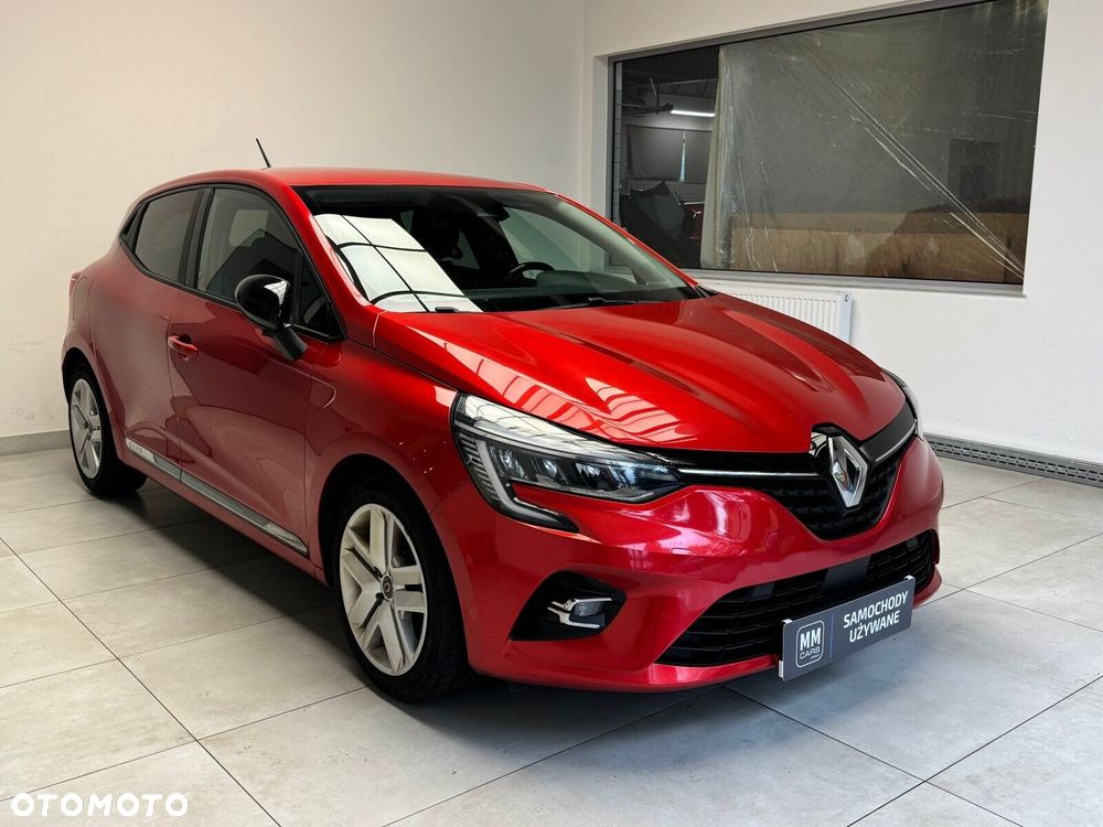 Renault Clio - 3