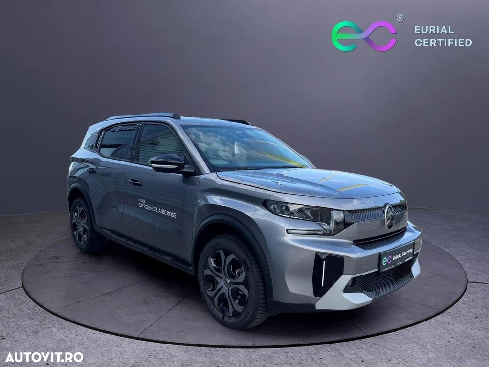 Citroën C3 AIRCROSS - 4