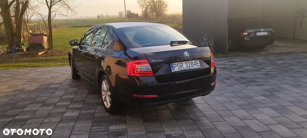 Skoda Octavia 1.4 TSI Ambition - 3