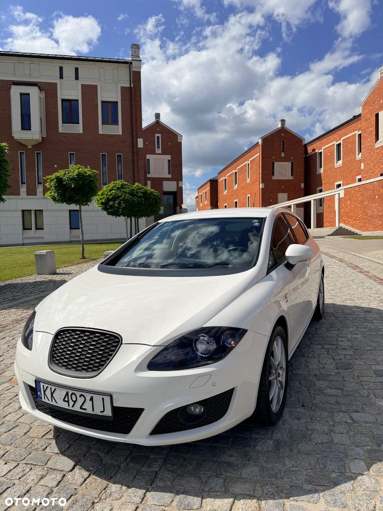 Seat Leon - 2