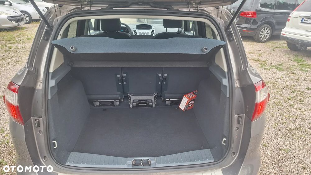 Ford C-MAX - 15