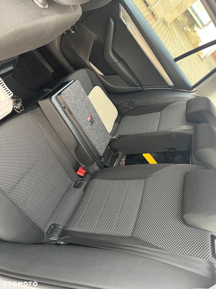 Skoda Octavia 1.6 TDI Ambition - 7