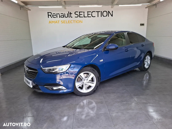 Opel Insignia Grand Sport 2.0 CDTI Start/Stop Innovation