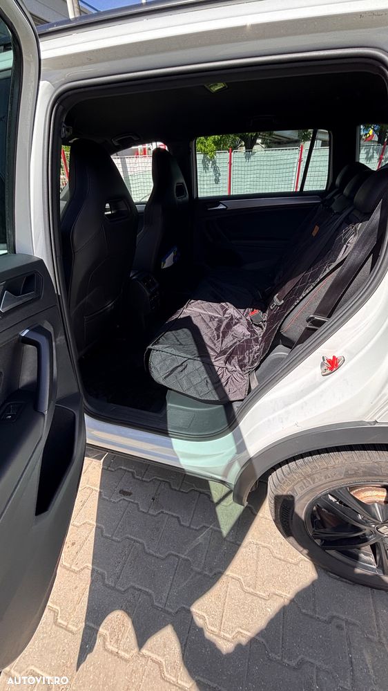 Seat Tarraco - 8