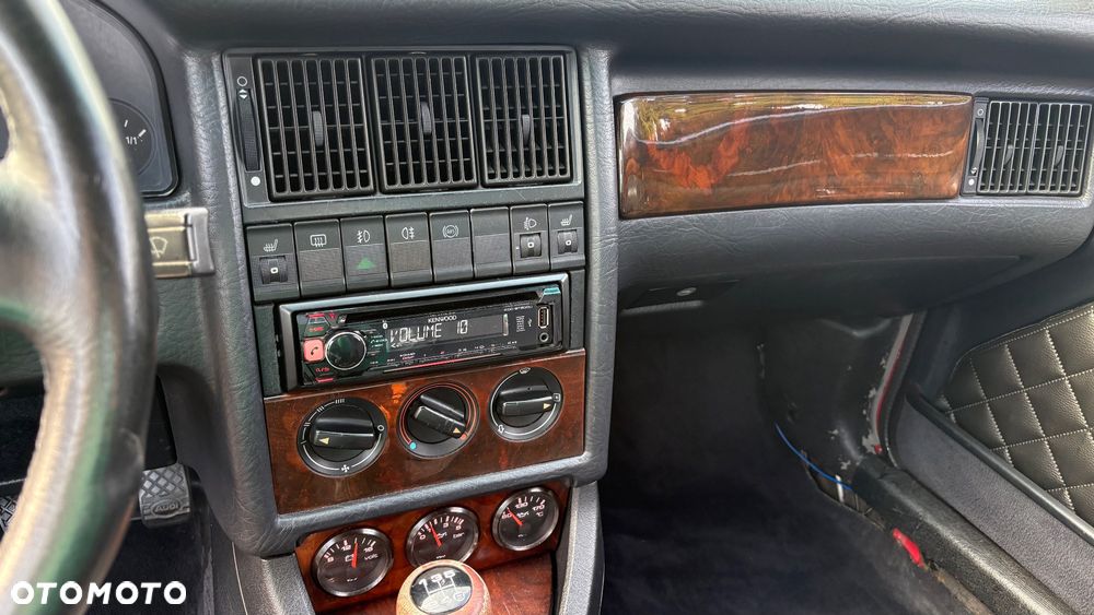 Audi 80 - 23