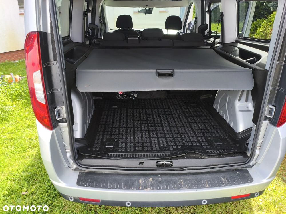 Fiat Doblo - 29
