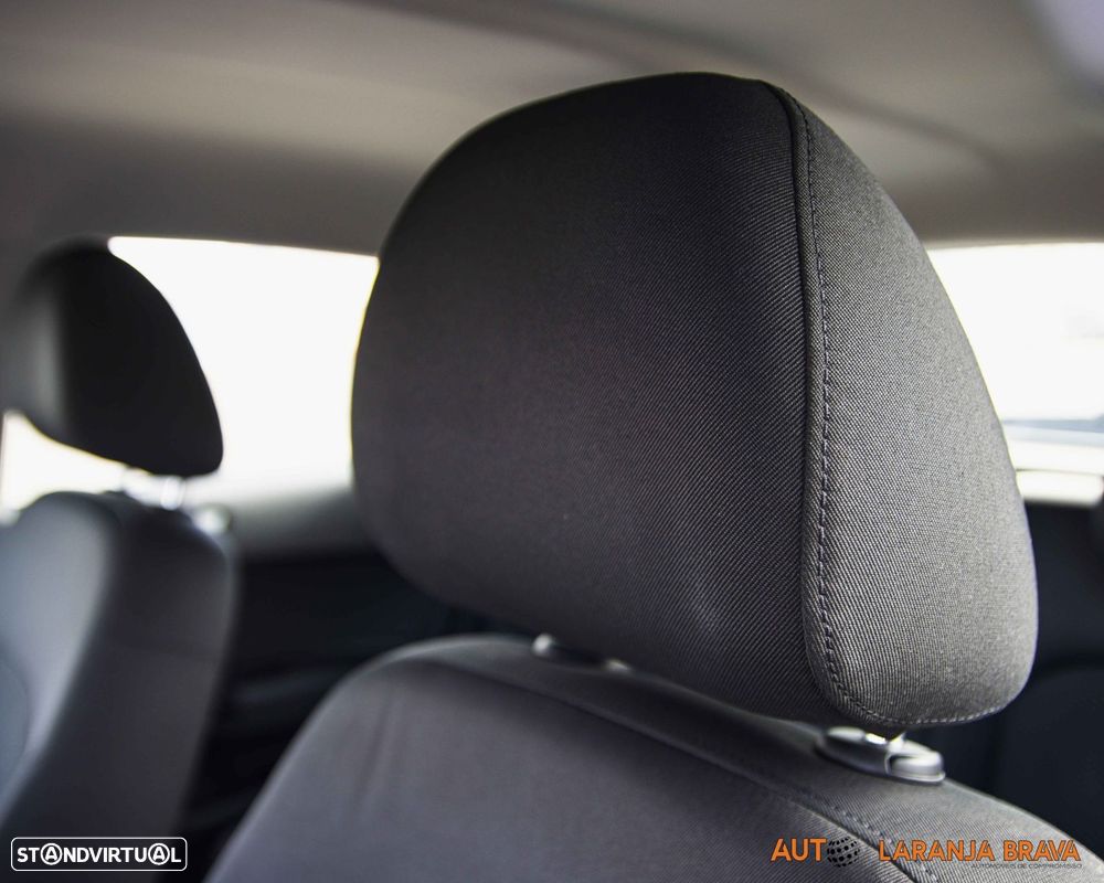 Audi A1 Sportback 1.6 TDI S-line - 29