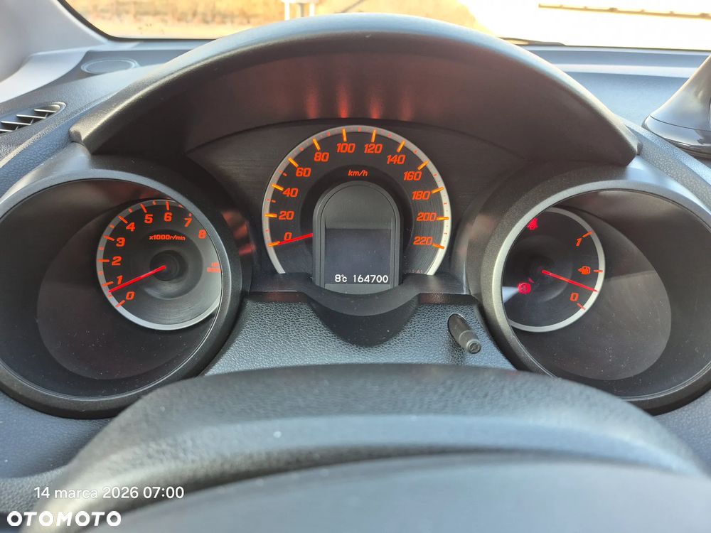 Honda Jazz 1.4 i-VTEC Elegance - 26