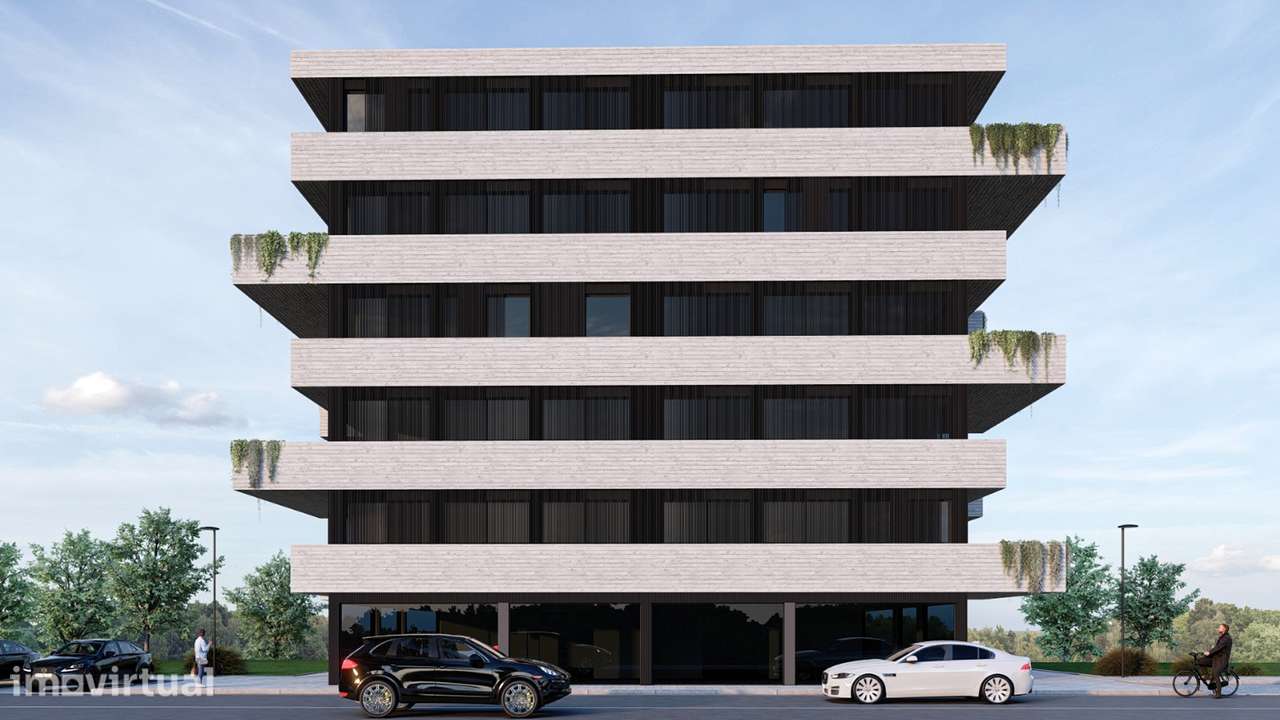 Apartamento T4 Venda em Valongo,Valongo - Grande imagem: 5/12
