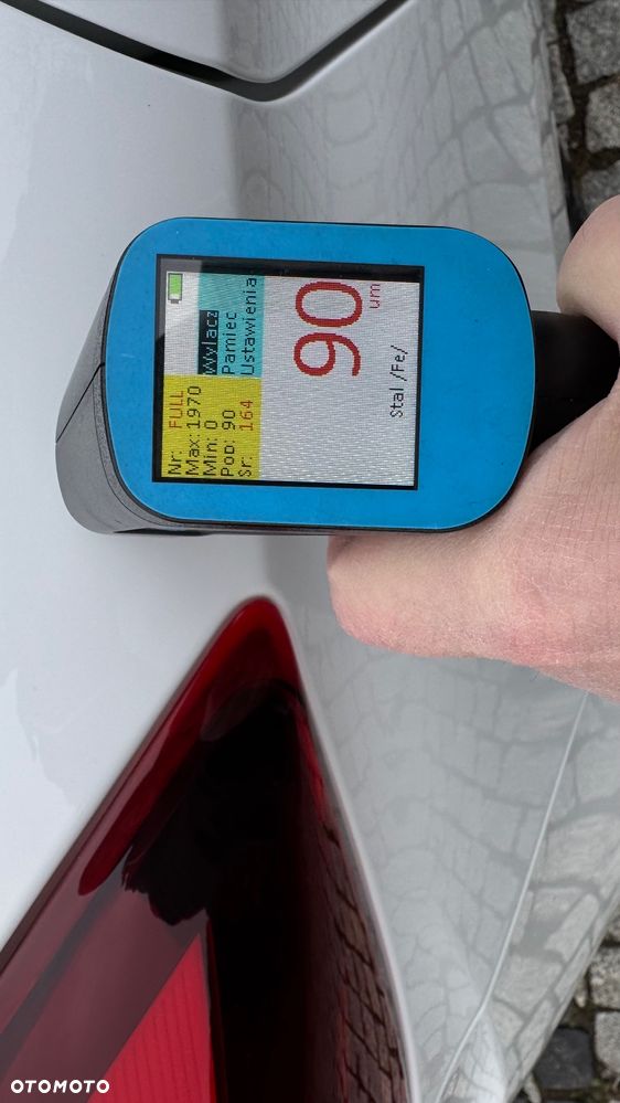 Hyundai i20 blue 1.2 Trend - 35