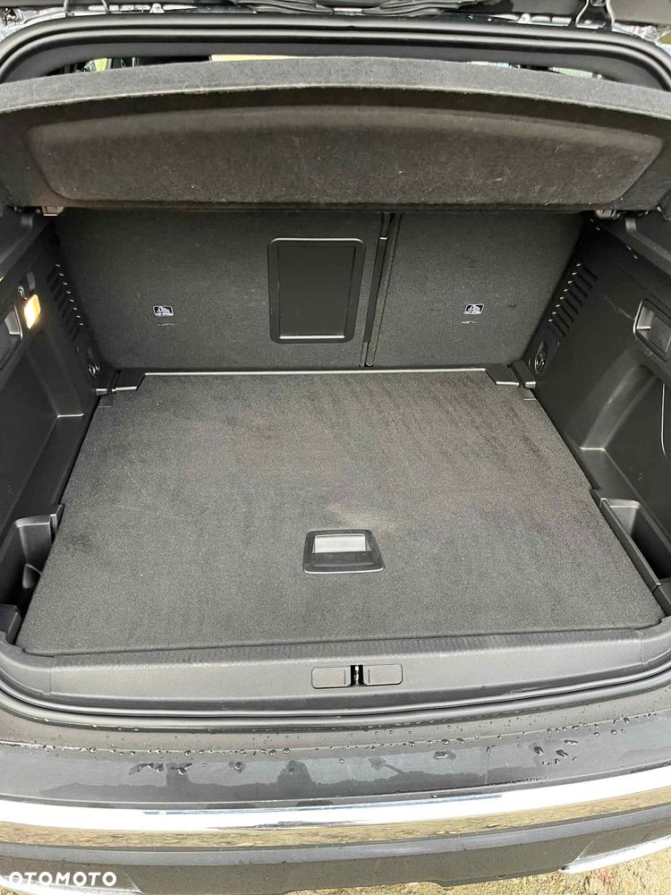 Peugeot 3008 1.2 PureTech Allure Pack S&S EAT8 - 12