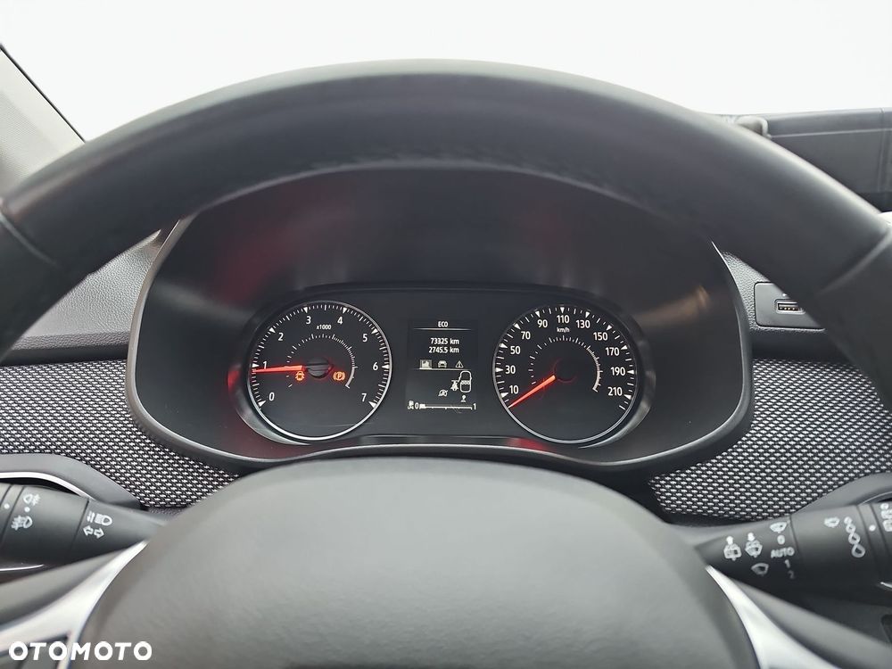 Dacia Sandero Stepway - 14