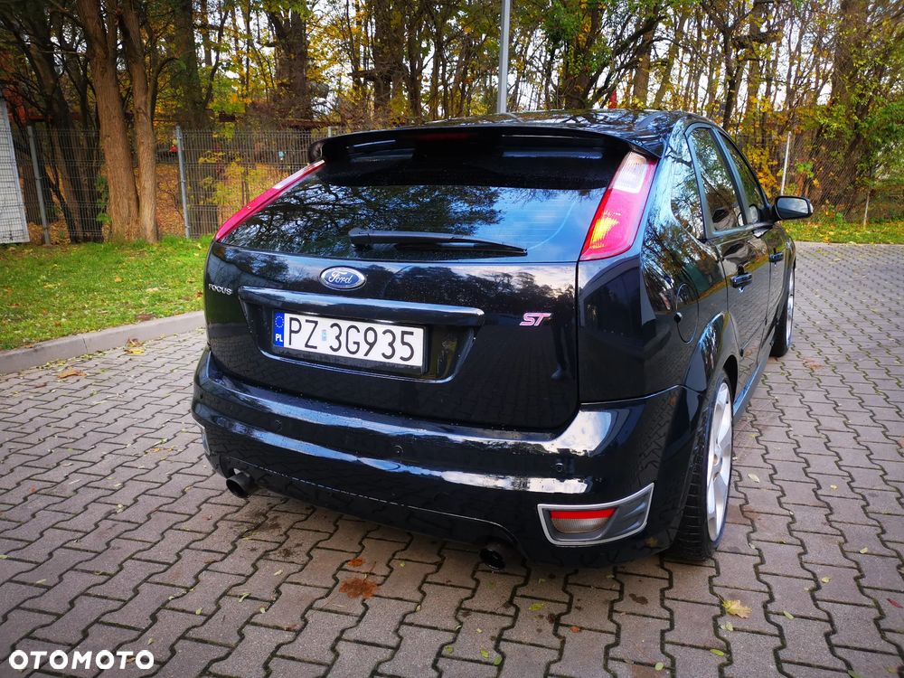 Ford Focus - 6