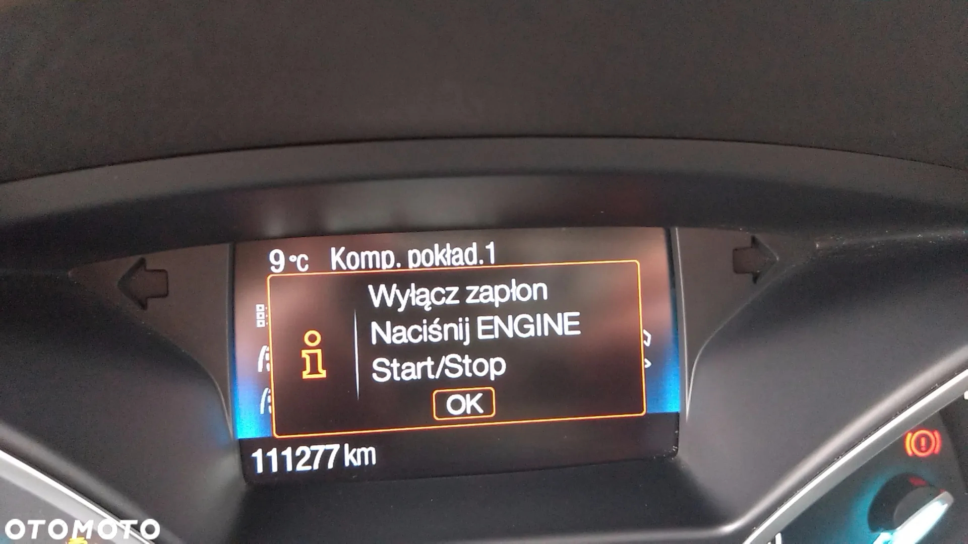 Ford Kuga 1.5 EcoBoost FWD Edition ASS - 21