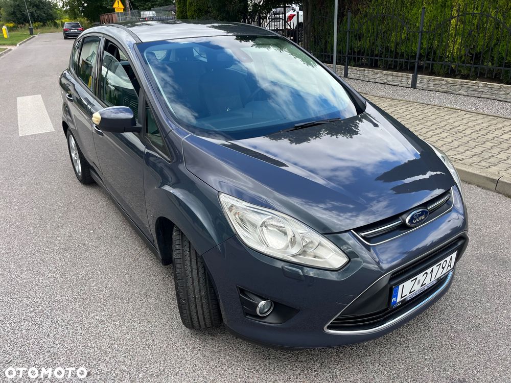 Ford C-MAX - 6