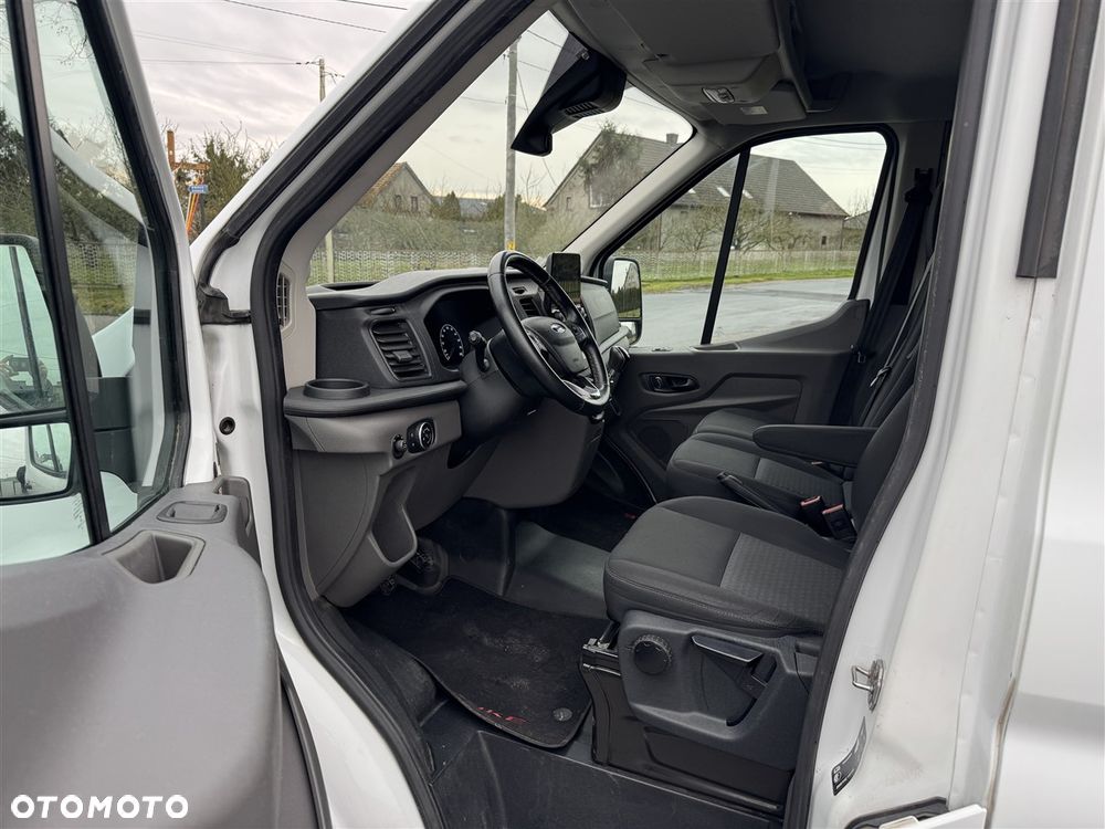 Ford TRANSIT - 12