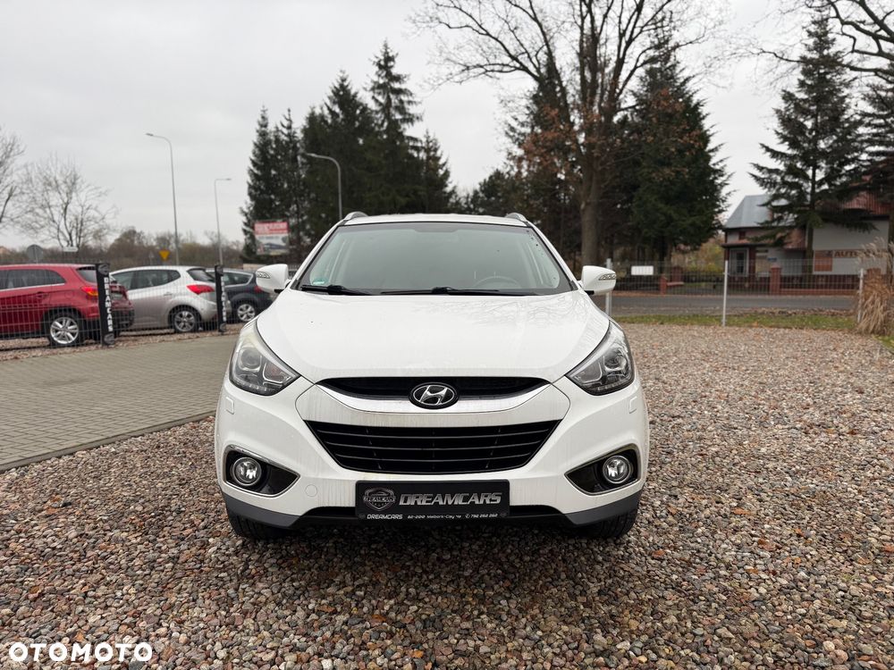 Hyundai ix35 - 11