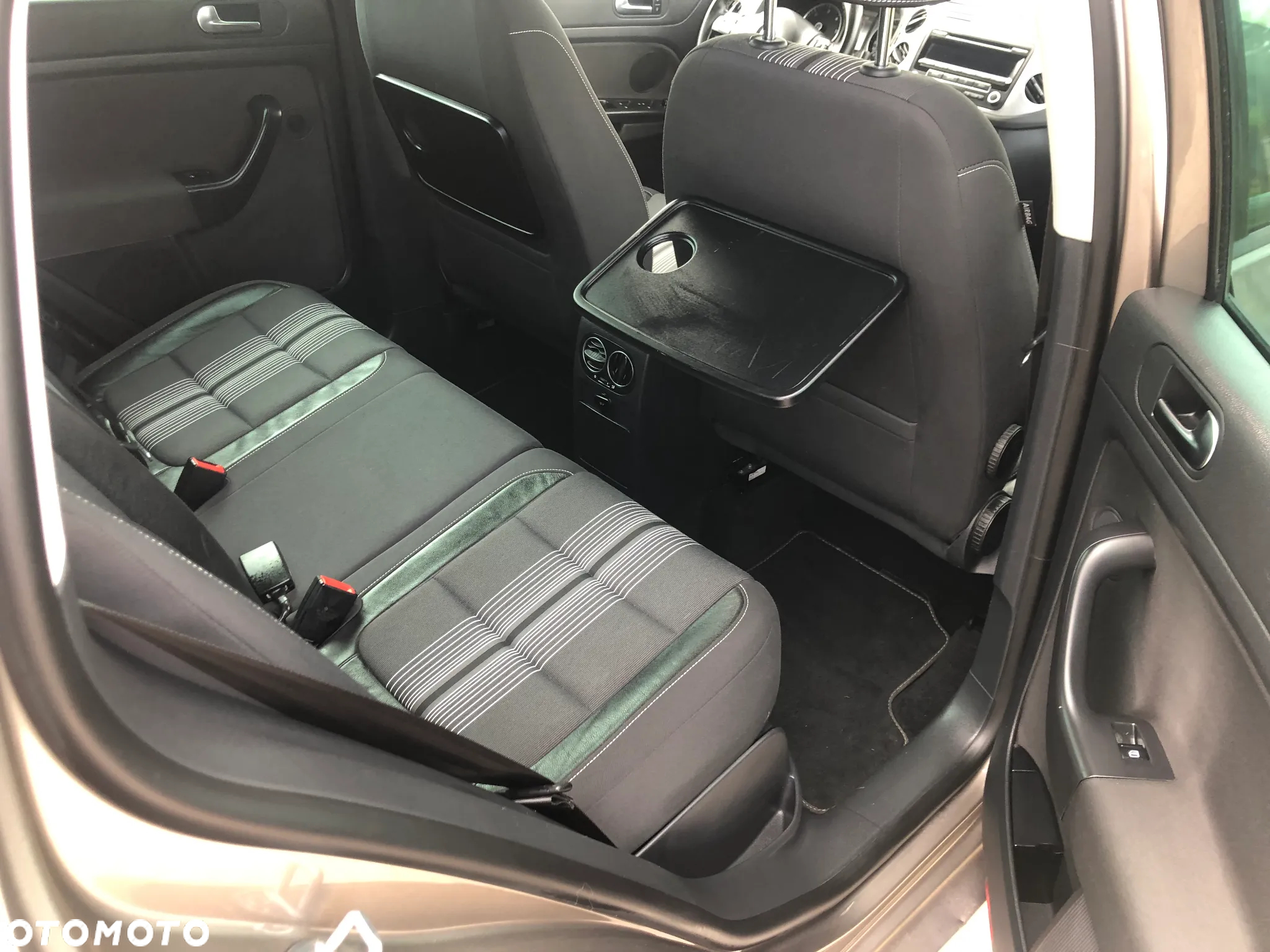 Volkswagen Golf Plus 2.0 TDI DPF MATCH - 7