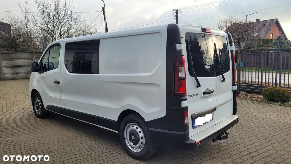 Renault Trafic - 11