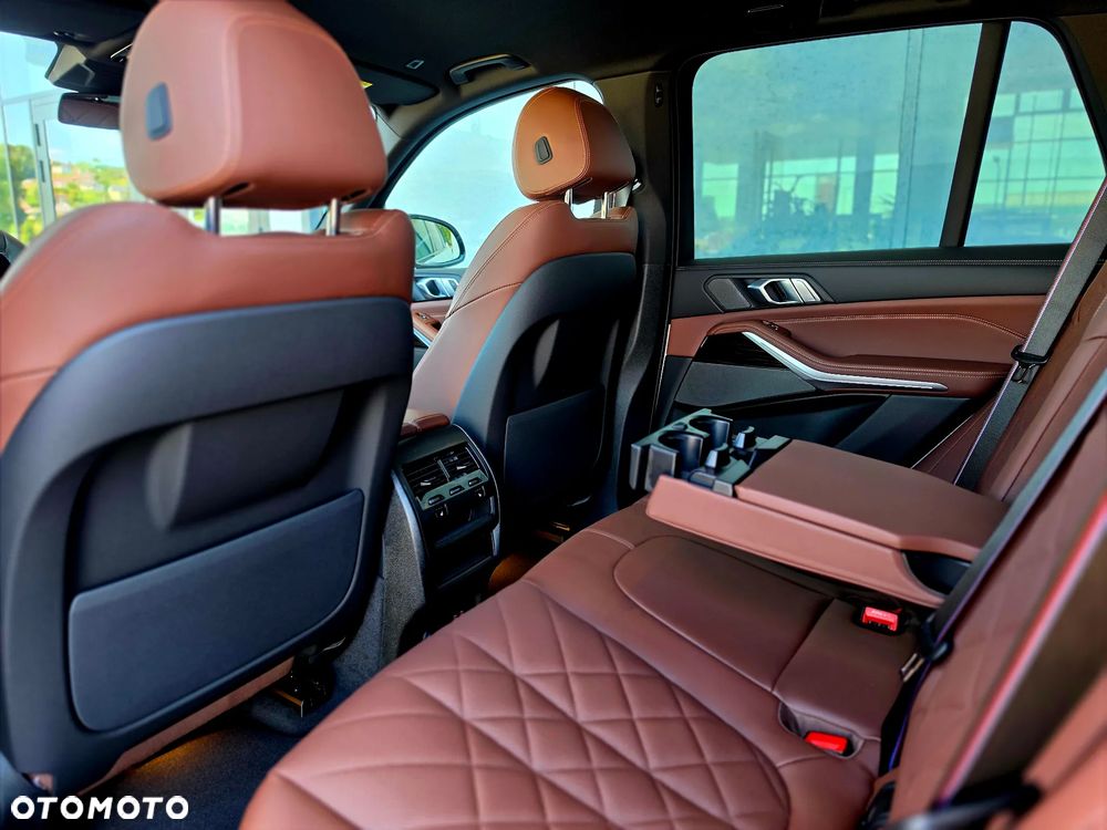 BMW X5 xDrive30d mHEV sport - 34