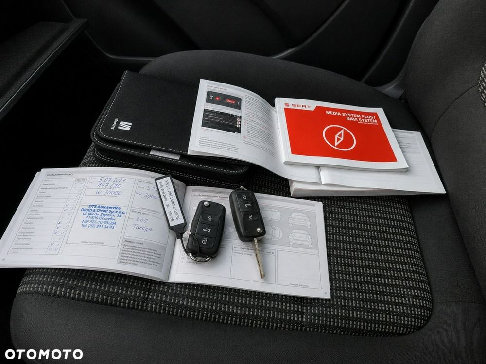 Seat Alhambra - 19