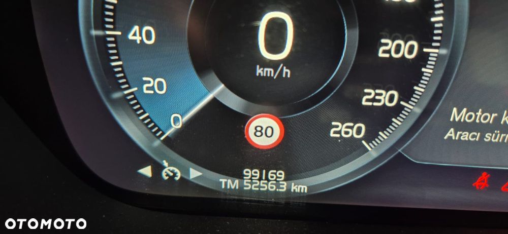 Volvo XC 60 B5 B Geartronic RDesign - 25