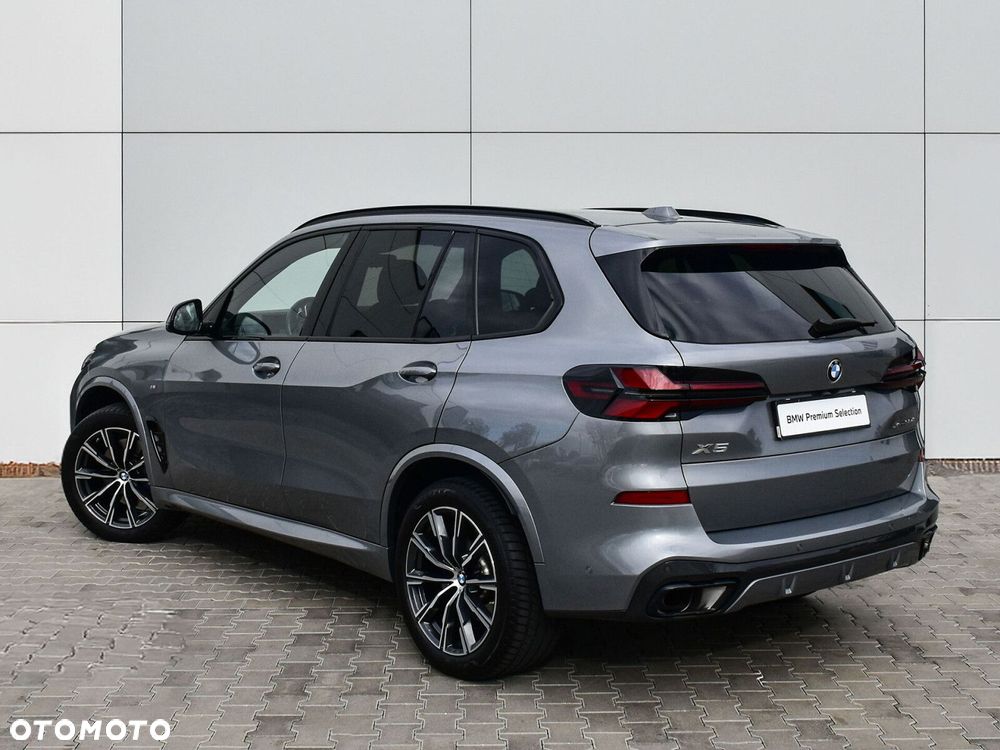 BMW X5 - 11