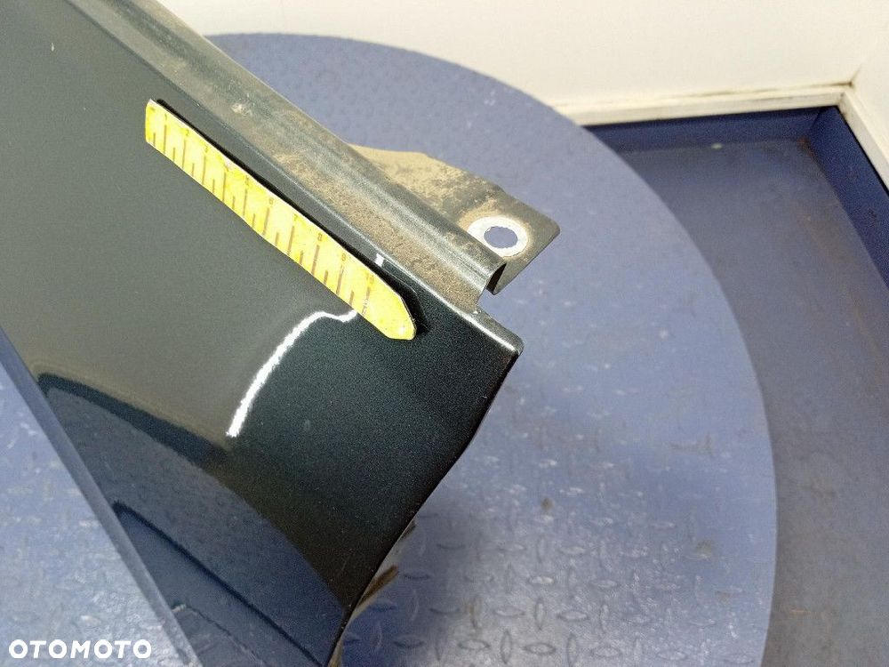 SKODA OCTAVIA IV BŁOTNIK PRZÓD LEWY PRZEDNI LF7Y - 4