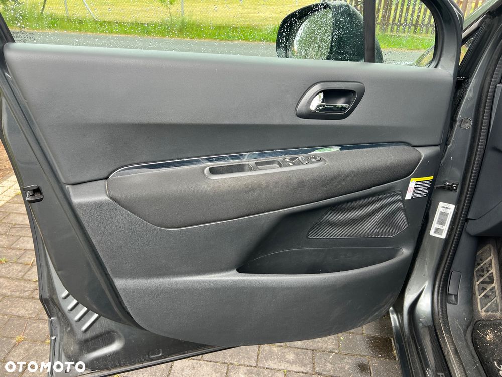 Peugeot 5008 120 VTi Tendance - 15