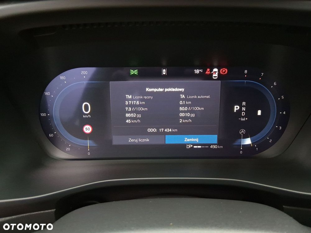 Volvo XC 40 - 18