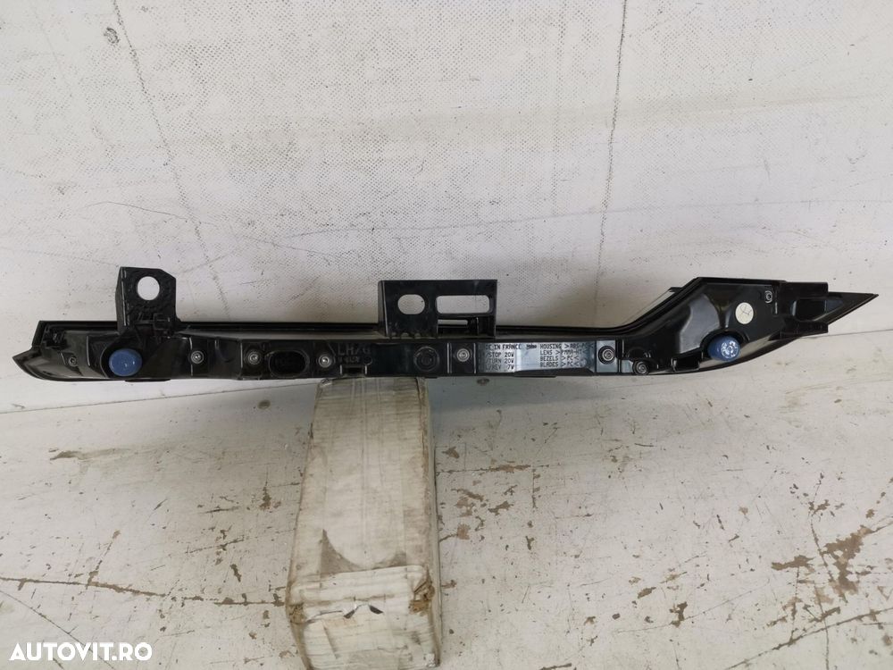 Daylight Lumina De Zi Stanga Porsche  911 992 2018 2019 2020 2021 2022 - 5