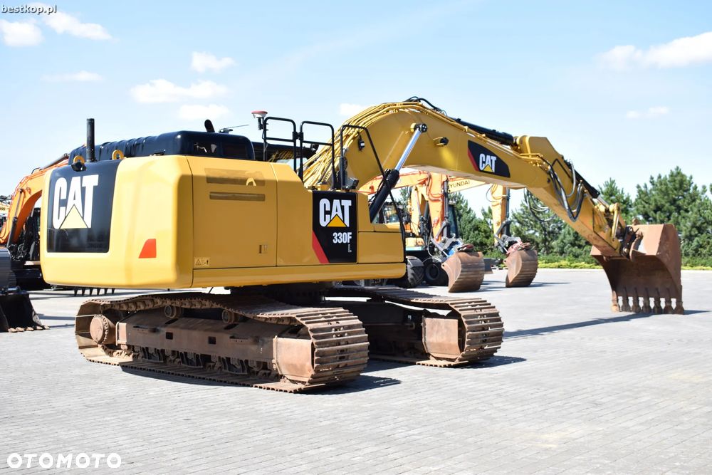 Caterpillar 330FL CAT - 32