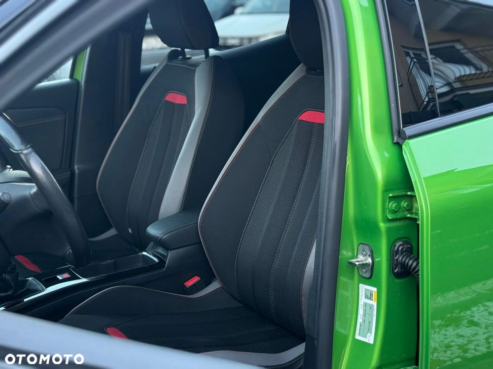 Opel Mokka 1.2 T GS Line S&S - 20