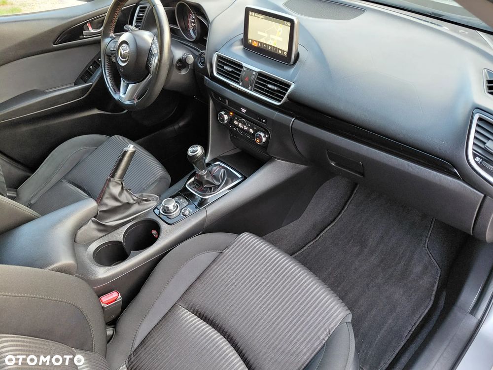 Mazda 3 - 28