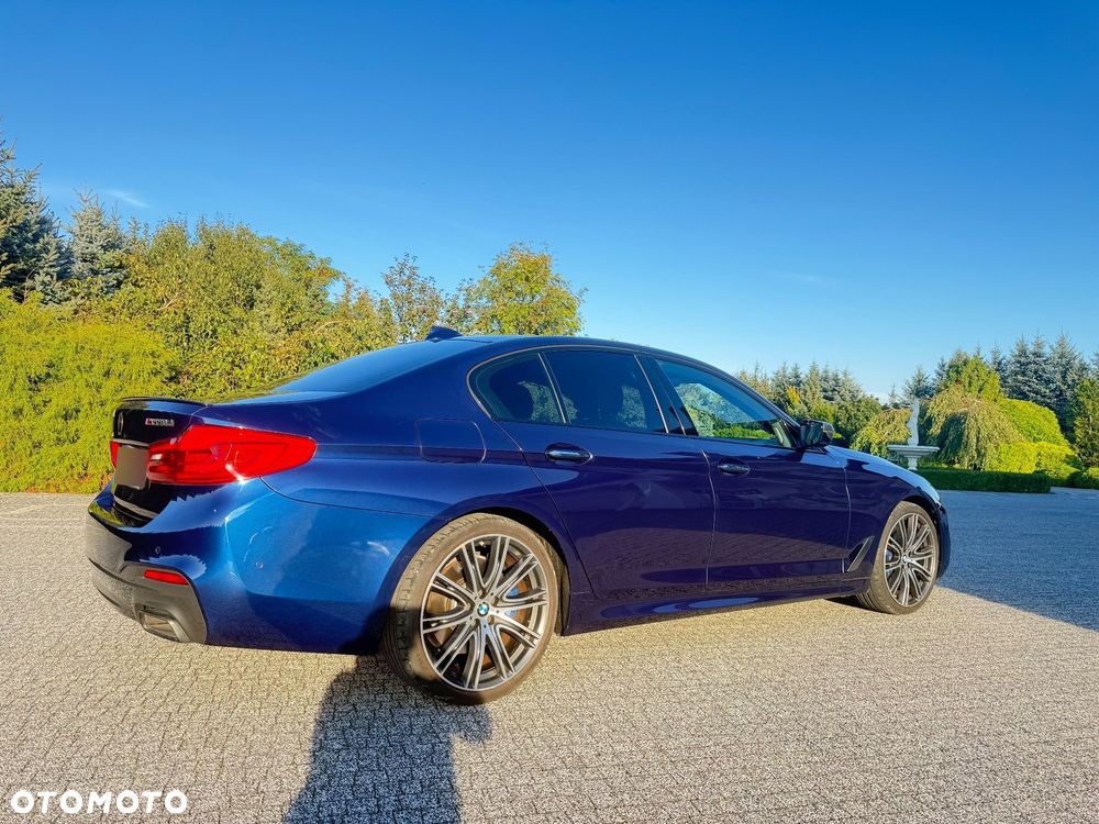 BMW Seria 5 - 24