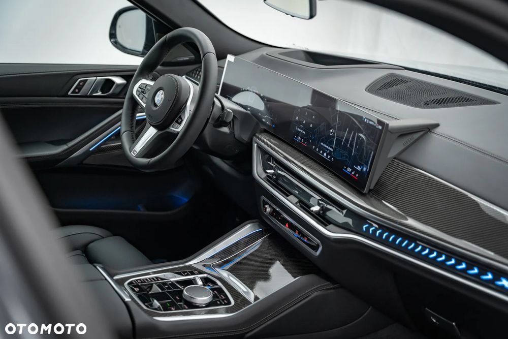 BMW X6 xDrive30d - 23