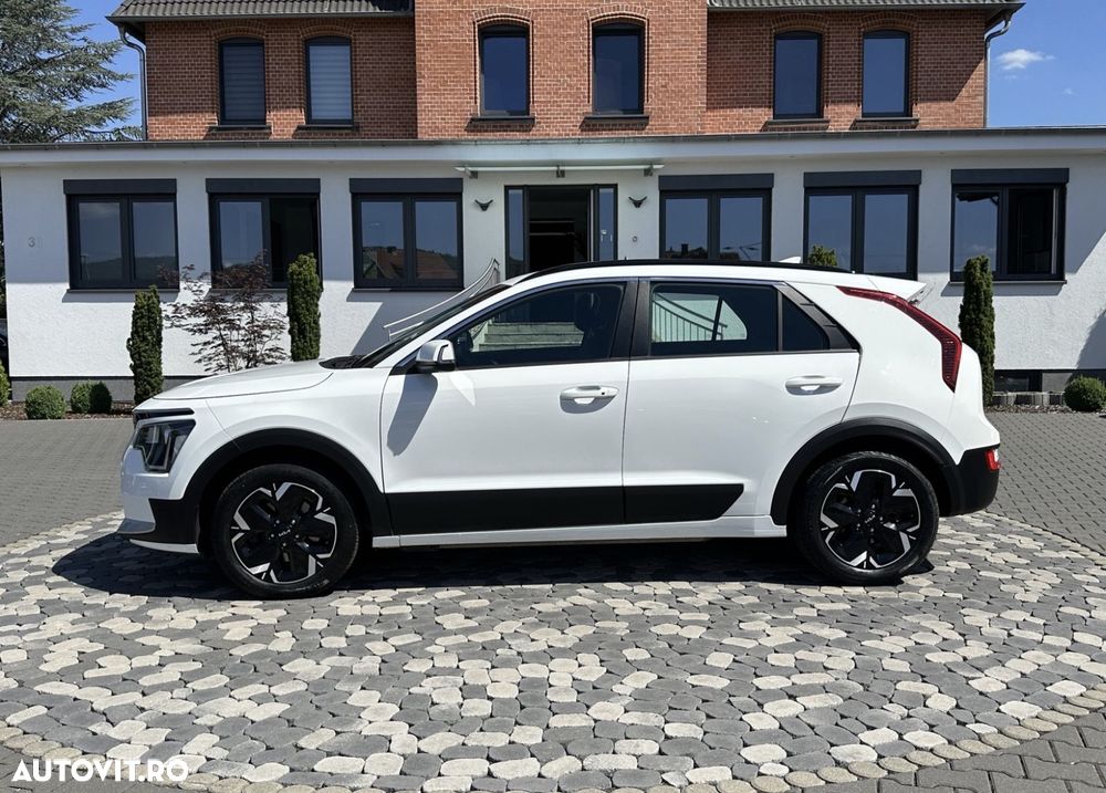 Kia Niro Edition 7 - 4