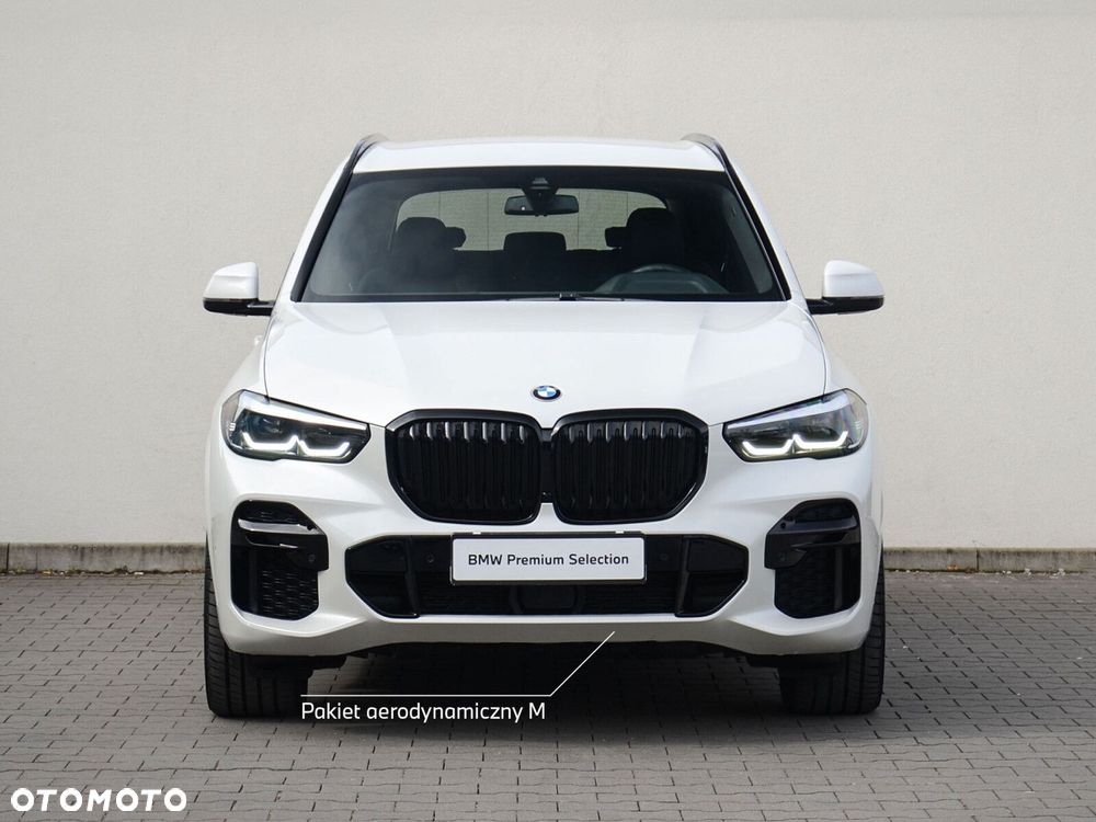 BMW X5 - 6