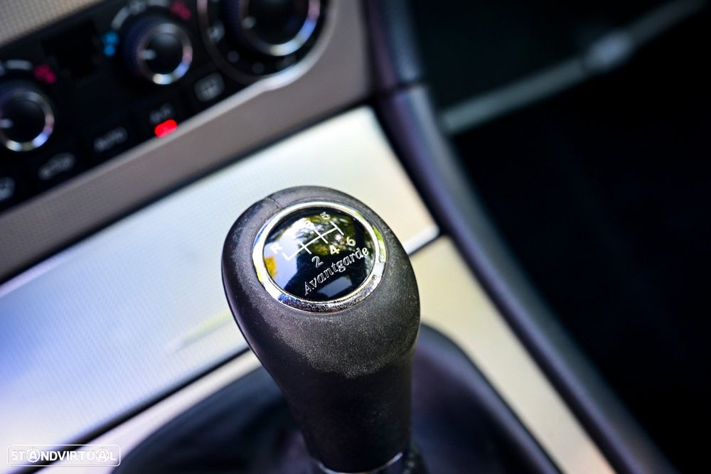 Mercedes-Benz CLK 200 K Avantgarde - 25