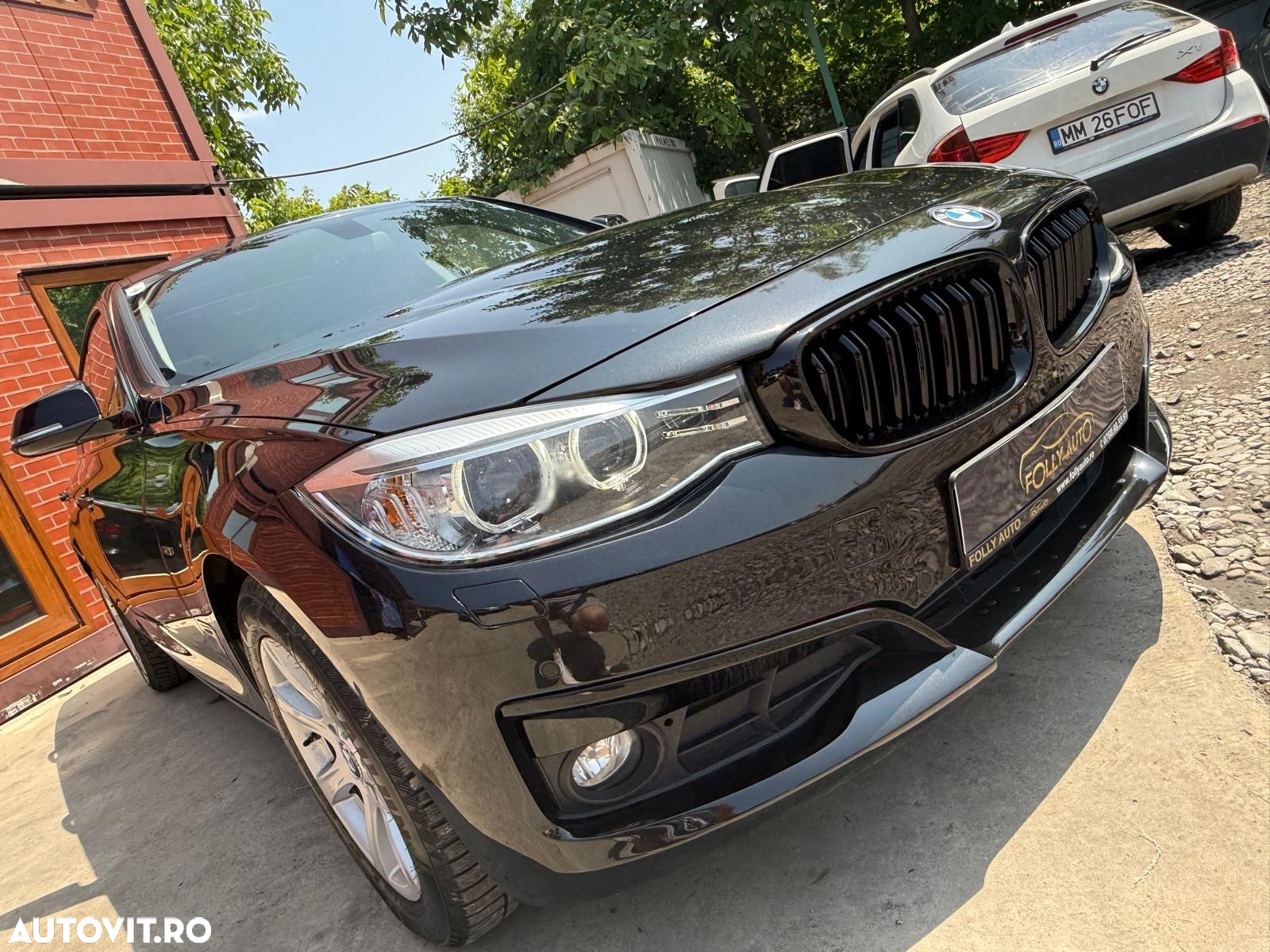 BMW Seria 3 320d xDrive GT Aut. Luxury Line - 40
