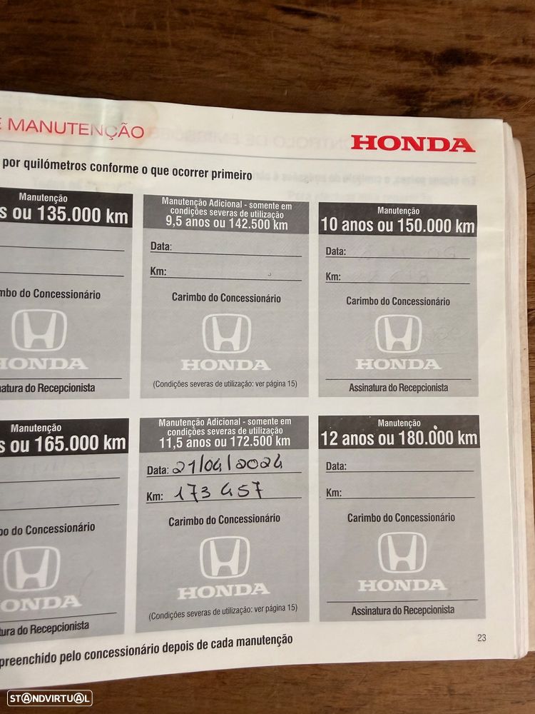 Honda Civic - 57