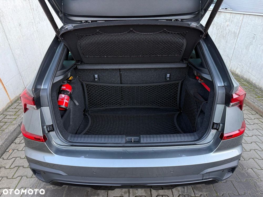 Skoda Kamiq 1.5 TSI Monte Carlo DSG - 8