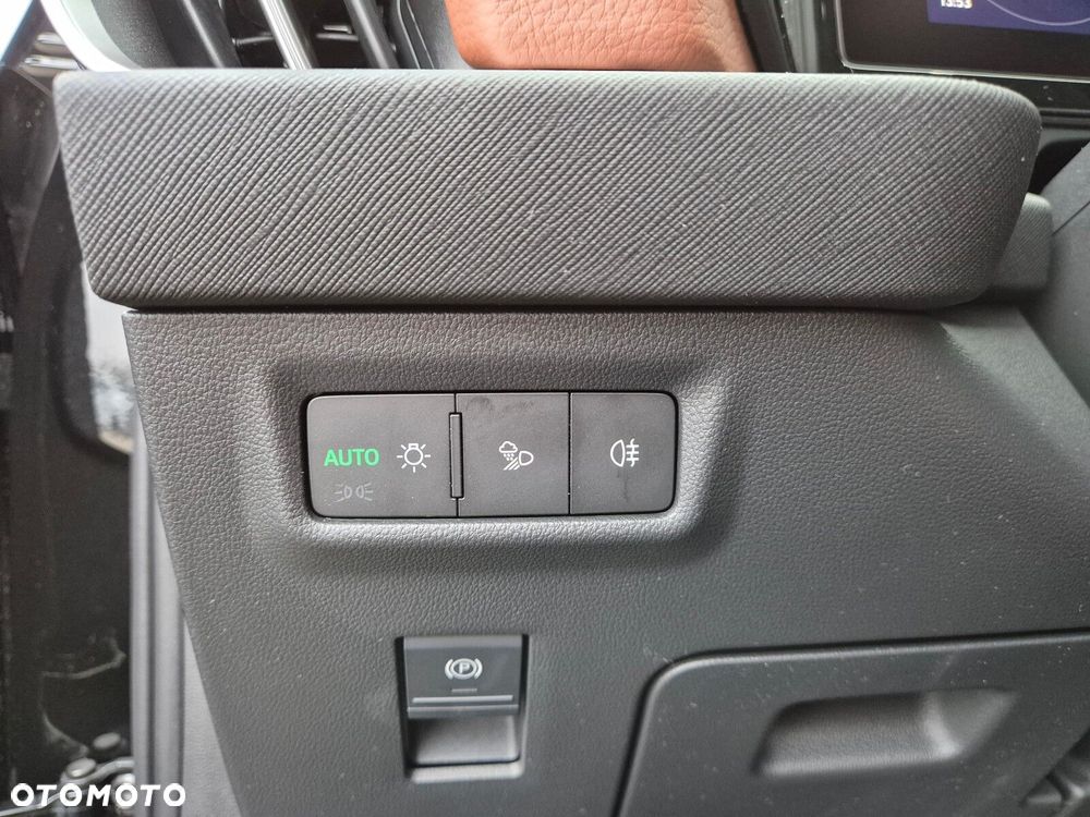 Skoda Kodiaq 2.0 TDI 4x4 Edition 130 DSG - 27